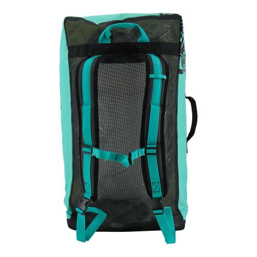 Akona Azul Mesh Backpack - Tiffany