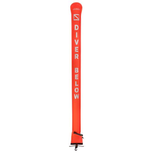 SMB with SPOOL 20m - orange
