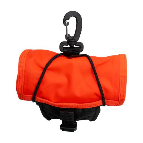 SMB with SPOOL 20m - orange