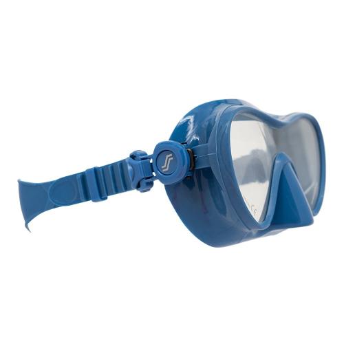 Sherwood CETO Steel Blue Silicone