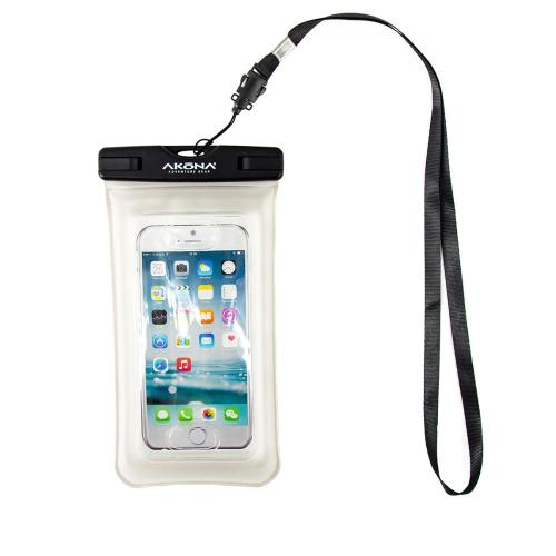 GOBI Dry Phone Case CLEAR