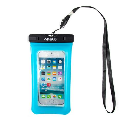 GOBI Dry Phone Case Blue