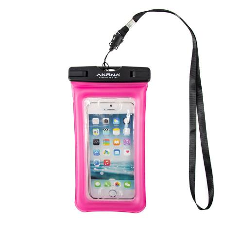 GOBI Dry Phone Case Pink