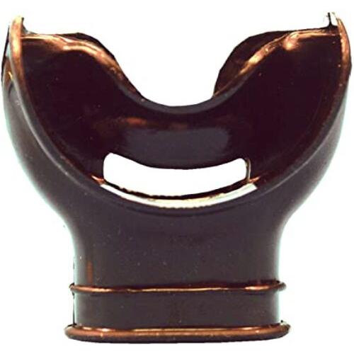 Mouthpiece - Silicone Comfort Bite