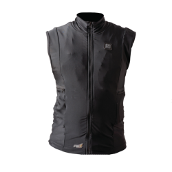 LARGE SIZE HEATED VEST LINER