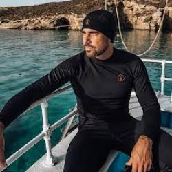 Xerotherm Top - 2XL