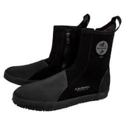 Nomad 6mm Boots Tall sz 9