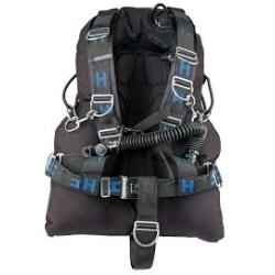 Contour Sidemount System