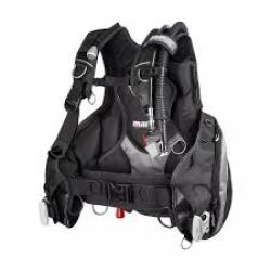 Mares Prestige SLS White - LG