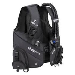 Sherwood Avid Zodiac BCD - L