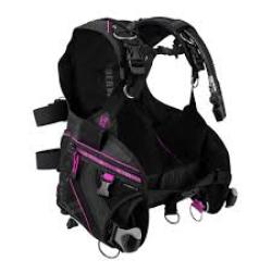 Sherwood Luna BC LARGE MAGENTA