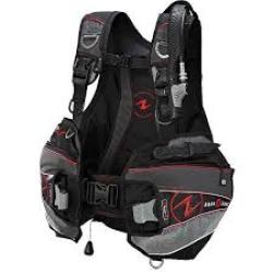 Pro LT BK/Red