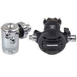 XTX50 Regulator Din