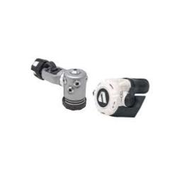 XL4+ Regulator Yoke