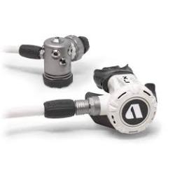XL4+ 1st and 2nd Regulator Din
