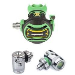 XTX40 DS4 NITROX REGULATOR DIN