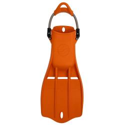 Sherwood Forge fin Orange Large