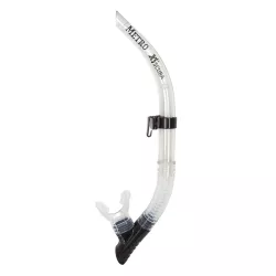 Metro Snorkel clear