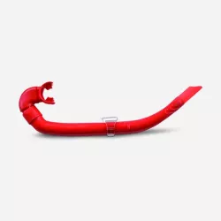 Red Line Snorkel