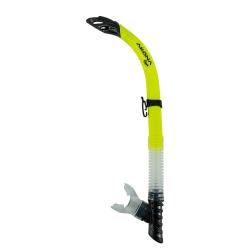 Jakarta Snorkel - Yellow