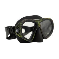 Sherwood Cruz - Green camo