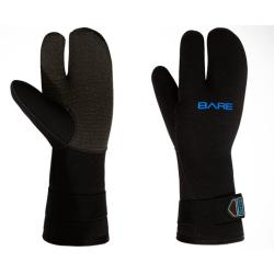 7mm K-Palm Mitt-L