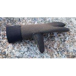 Gauntlet Mitts Pro 6.5mm-XXL