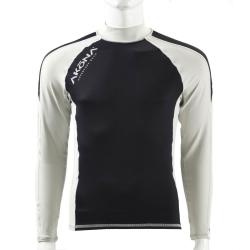 Akona Long Sleeve Rashguard - XL