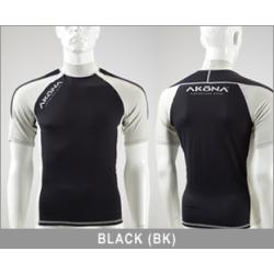 Akona Short Sleeve Rashguard - XL
