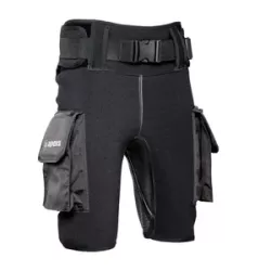 Tech Shorts Size XL