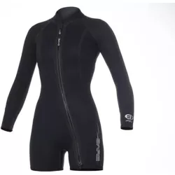 Women's 7mm Step-In Jacket - Size 8