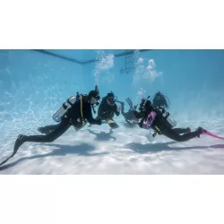 Discover Scuba Diving - Open Dates