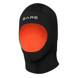 7mm Ultra warm dry hood (XL)