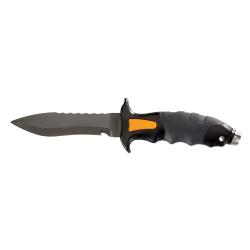 TALON KNIFE - TITANIUM