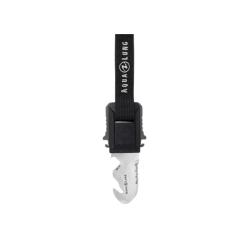 Micro Squeeze Knife Safety