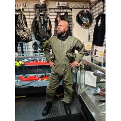 Mustang Aviation Dry Suit - Large