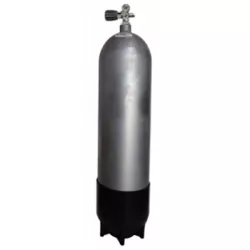 Faber Steel 80 Cu Ft Galvanized