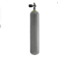 Faber Steel 50 Cu Ft Low pressure Cylinder