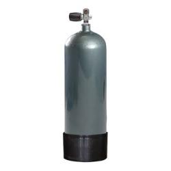 Faber Steel 130 Cu Ft Cylinder