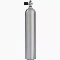 Catalina Aluminum 40 Cu Ft Cylinder