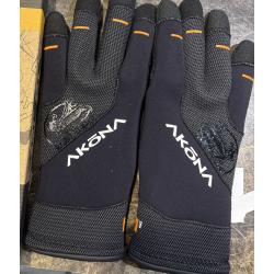 AX Armortex Gloves K-palm L - 3mm