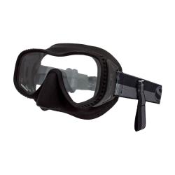 Scope Slim Black Silicone