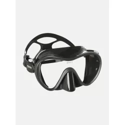 Mares Tropical Mask - Black