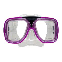 AKONA BREEZE MASK - Magenta (Pink)