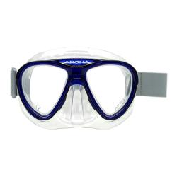 Little Cayman Mask - Blue (Kids)
