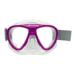 Little Cayman Mask - Magenta (Kids)