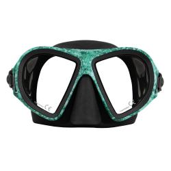 Sherwood Cruz - Aqua camo