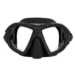 Sherwood Cruz - Black camo