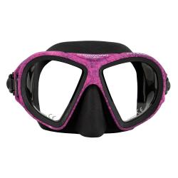 Sherwood Cruz - Magenta camo