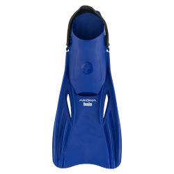 Akona Baja Junior Fins - BLUE L